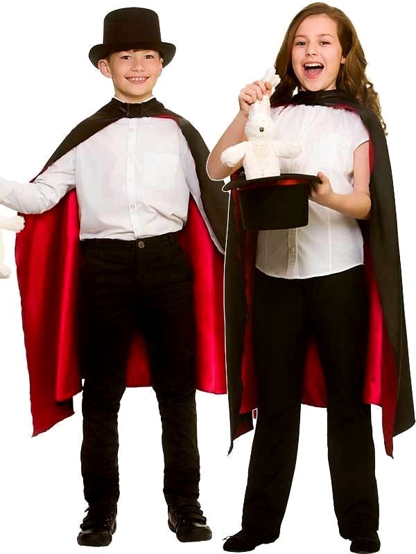 magician fancy dress child